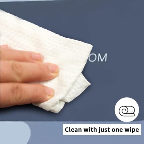 Diatomaceous Earth Bath Rug with Non-Slip Backing