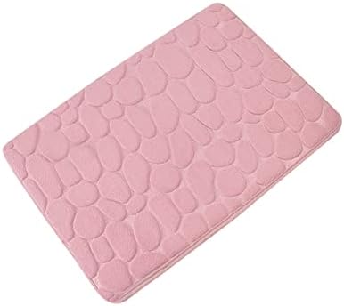 Memory Foam Bathroom Mats with Non-Slip Backing