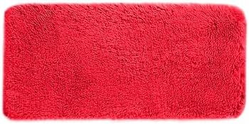 Soft Water Absorbent Bath Mat for Home Use