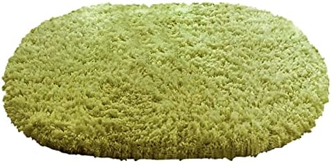 Gooddyiyukey 27x18 Inch Thick Non-Slip Bath Rug Set
