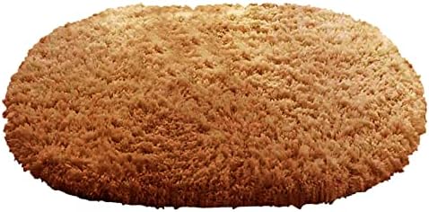 KELINFONG Bath Rug Set 27x18 Inch Non-Slip Plush
