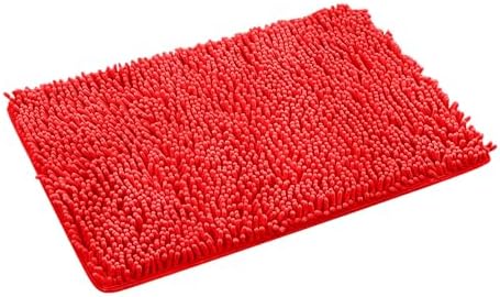 Boho Bath Rug Set 3 Piece Non-Slip Plush