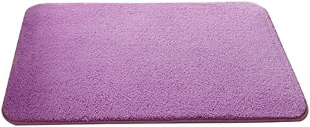 Ultra Soft Non-Slip Bath Mats for Bathroom Safety and Comfort