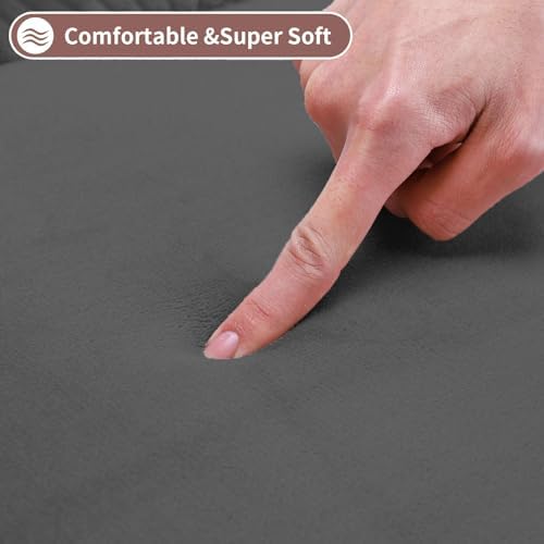 SWEMSTAR Super Absorbent Bath Mat - 17x24 Inches