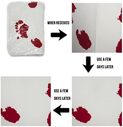 Hello Fall Pumpkin Bath Mat Rug for Bathroom