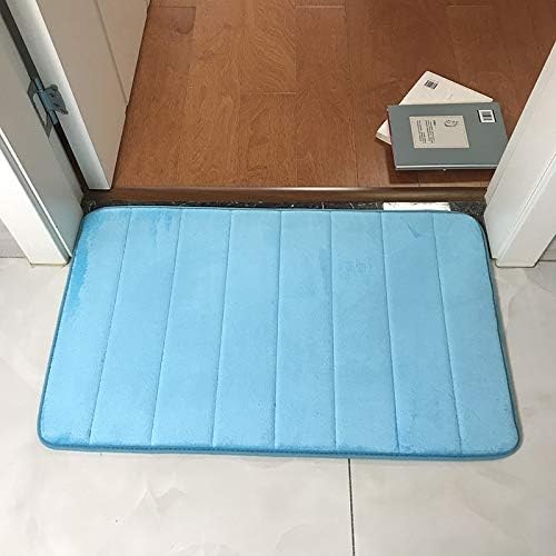 Ochine Memory Foam Bath Mat 31x20 Inches