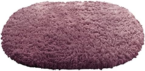 KELINFONG 27x18 Inch Non-Slip Bath Rug Set