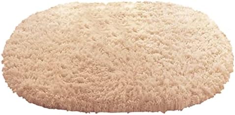 KELINFONG Thick Soft Non-Slip Bathroom Rug Set