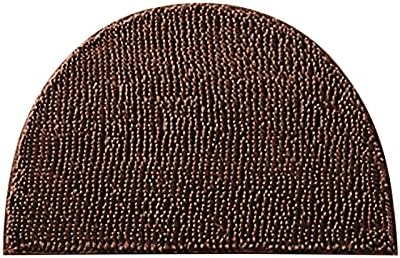 Gooddyiyukey 20 X 14 Thick Microfiber Bath Rug Set