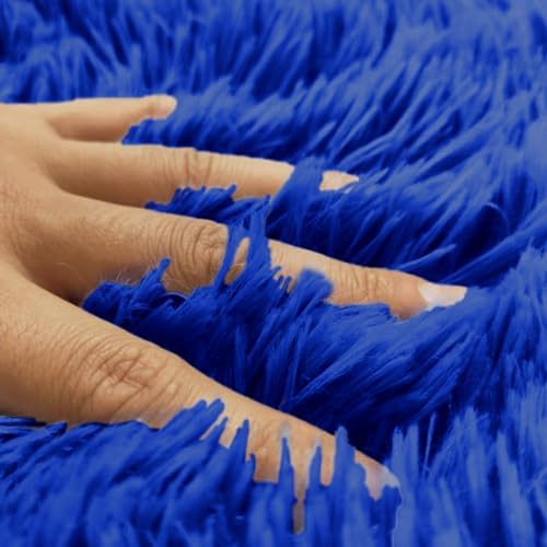3PCS Soft Bath Mat Set - Non-Slip Thick Machine Washable