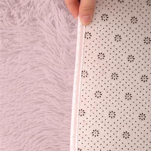 3-Piece Bathroom Rug Set - Super Soft Non-Slip Bath Mats