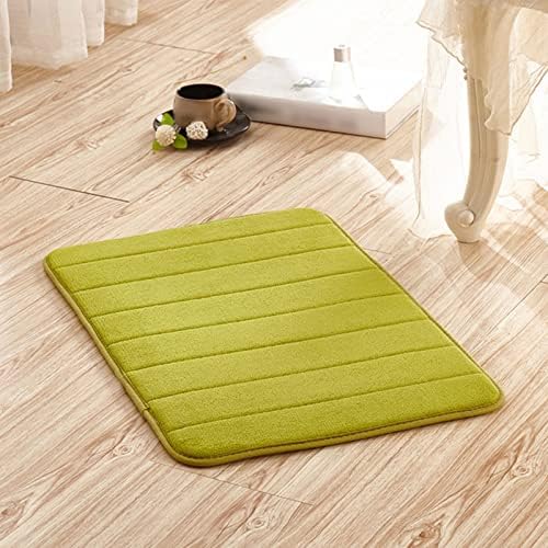 Soft Bath Rug Mat Non Slip Washable