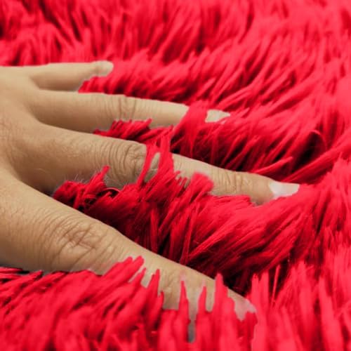 Soft Water Absorbent Bath Mat for Home Use
