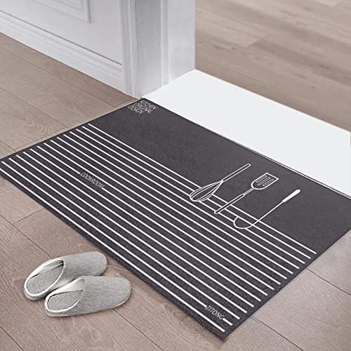 Soft Non-Slip Bath Mat with Velvet Texture