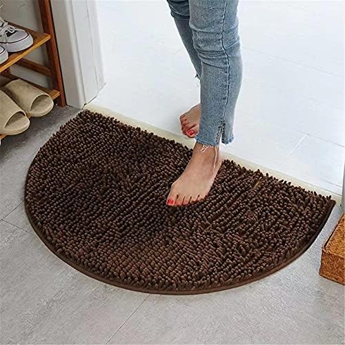 Gooddyiyukey 20 X 14 Thick Microfiber Bath Rug Set