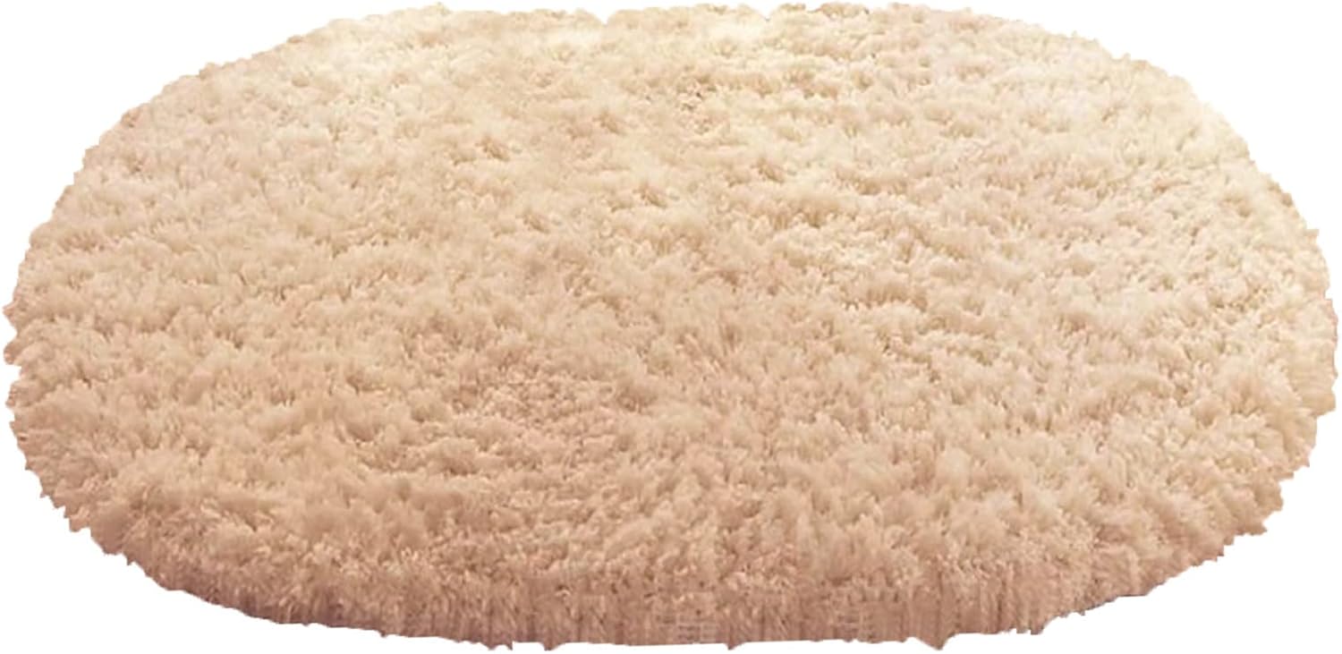 KELINFONG Thick Soft Non-Slip Bathroom Rug Set