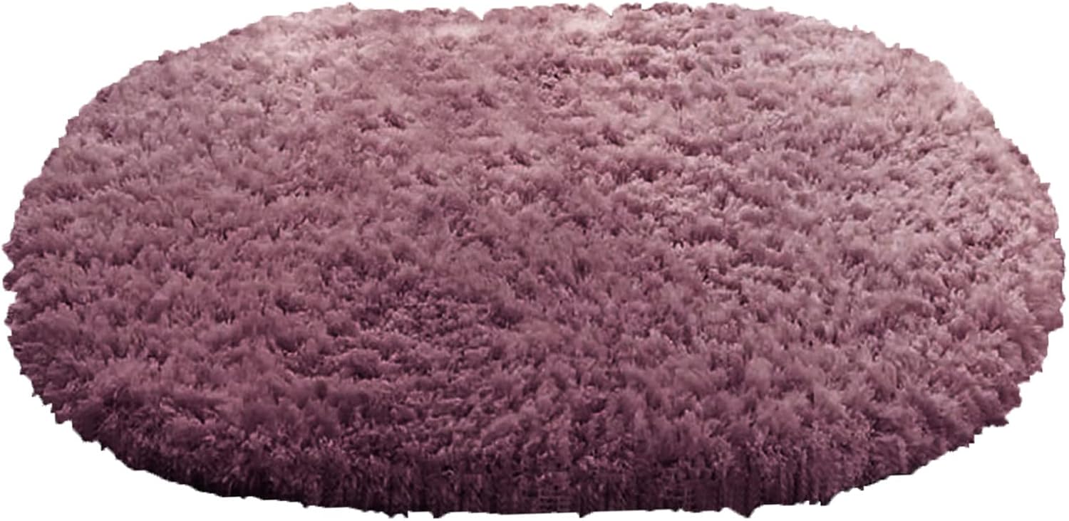 KELINFONG 27x18 Inch Non-Slip Bath Rug Set