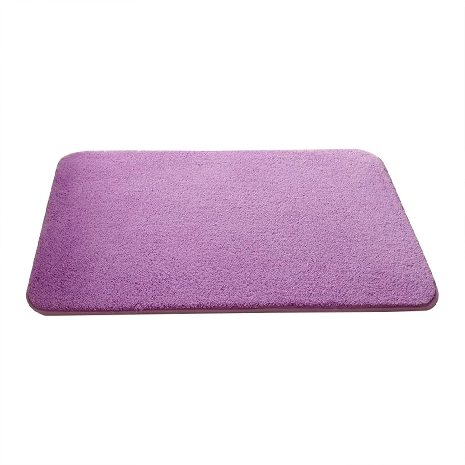 Ultra Soft Non-Slip Bath Mats for Bathroom Safety and Comfort