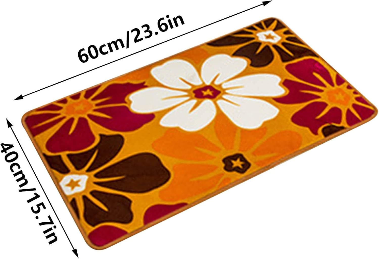 24 x 16 Ultra Absorbent Bath Mat