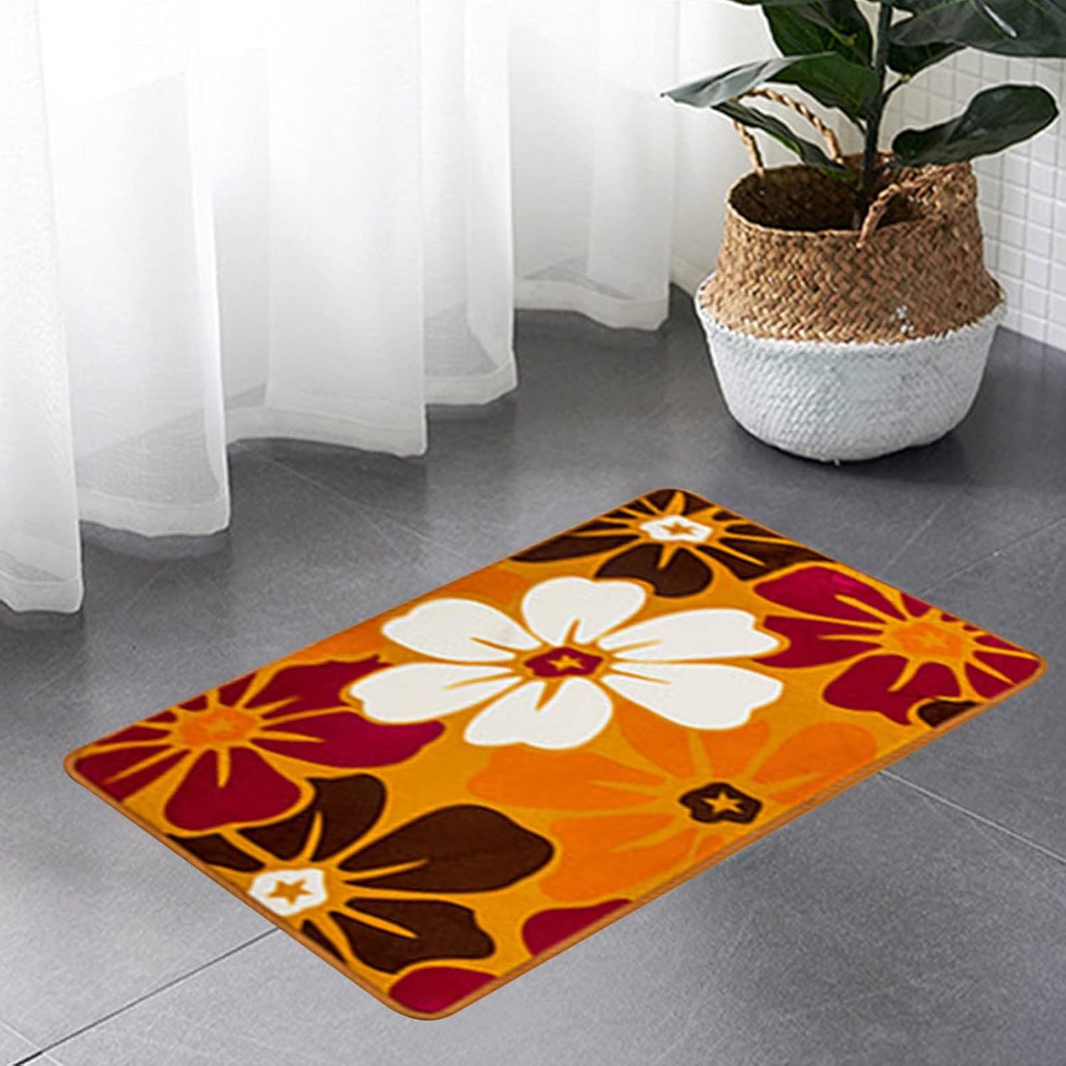 24 x 16 Ultra Absorbent Bath Mat